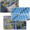 868 Double Wire Fence Panel / Twin Bar Wire Mesh Fence