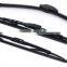 Car Multifunction universal frameless windscreen double  wiper blade
