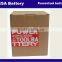 HOT sales promotion 18v Li-ion battery big discount for Milwaukee M18 48-11-1828 Power tool battery