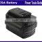 24V Ni-CD 2.0Ah 1.7Ah powertools battery for Dewalt DE0240 DE0242 DE0243 DW242-XRP DW0243 BATTERY