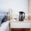 GiNT 1.5L Manufacturer Price 5 Years Hot Selling Double Wall Coffee Pot