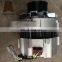 High quality ZX200-3 4HK1 Alternator Generator for excavator electric parts