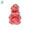 Kawasaki K3V112DTP hydraulic pump K3V112DTP-9T8L 14T SANY SY215-8 hydraulic pump
