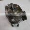 Rexroth A10VSO45DFR A10VSO71DFR A10VSO100DFR A10VSO140DFR series hydraulic Variable piston pump A10VSO28DFR/31R-PPA12N00