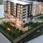 AU house model for real estate , beautiful light effect with miniature building model