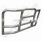 Dongsui Semi Big Tuck Bull Bar Deer Grille Guard Front Bumper для International Prostar
