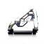 Universal Premium Quality  4x4 Steel Carrier Stainless Steel Roll Bar Sport Bar For Hilux Vigo Revo Navara NP300 D40 D22