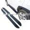 New products wholesale Best quality newest side step running board fit for ram 2500