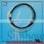 SUNBOW cuszomized and standard FEP pipes and tubes