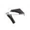 Pure Carbon LP640 Rear Diffuser Trim Fins for Lambo Huracan LP640-4 Performante Coupe 2-Door 2017-2019