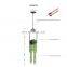 New Design Imitation Plants Nordic Pendant Light E27 Decorative Chandelier Lamp For Bedroom Living Room
