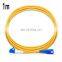 Factory Price Sc Fc St Lc Mpo Patchcore Fiber Optic Patch Cable Cord Optical Patchcord