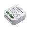 Smart Life APP Remote Control wall module wifi smart curtain switch