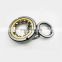 QJ-12/600-N2-MA angular contact ball bearings with split Inner race