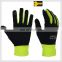 HANDLANDY wholesale custom cycling touch screen running other sports gloves for sun protection