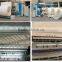 New Fast speed Computerized Chain Multi-needle Quilting Machine HY-W-SJ