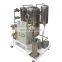 TYD Series Multi-Stage Automatic Used Oil Vacuum Dehydration Treatment
