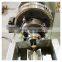 ABS PLA 3d  filament extruder machine Neat winding 3d filament extruder line  PETG 3D filament extruder