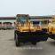 Chinese wheel loader wheel loader china from Laigong