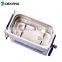6L DEKANG 28/40KHz Jewelry Digital Ultrasonic Cleaner