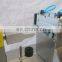 YTK-125 ultrasonic plastic tube hose sealing machine cosmetic tube sealer