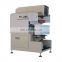 Ink cup pad printing machine large size printing 200x200 mm for boxes big logo
