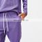 MEN French Terry 100% Cotton Blank Design Sweat Pant