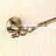 New Style&Top Grade Stainless Steel Bathroom Towel Rack,bathroom shelf 8101