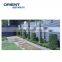 China  High quality aluminium slat fence / alu slats