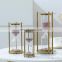 Hourglass Big Souvenir Gift Brass Glass Home Decor Mini Antique Netal Acrylic 10 15 30 60 Minutes Crystal Hourglass Sand Timer