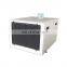 168l per day ceiling  mounted greenhouse dehumidifier for grow room and swimming pool