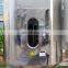 Plastic recycling dryer drying machine for plastic film
