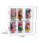 Clear Acrylic Display Case Display Cases for Collectibles  Acrylic Display Case with Door for Figures