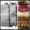 Hight Quality Sausage Making Smokehouse Oven Smoked Furance for meat/fish cooking