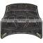 OEM 95851101110 FRONT HOOD BONNET FOR Porsche Cayenne 2015-2017