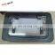Alum Rear Side Window With Lock for Suzuki Jimny