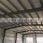 Reliable Quality Certificated Prefabricated Steel Structure House Building In China