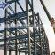 Factory Workshop Building Prefab Steel Structure Warehouse prefabricated and fabricated