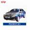 Заменочные детали бампера автомобиля для Peugeot 301 из послепродажного рынка. Детали кузова авто. OEM#9801840580 9801840480