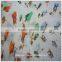 Thin cotton fabric