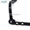 engine spare 4JB1 oil pan gasket
