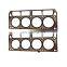 engine parts 3 layers GM 4.8L 5.3L head gasket 12589226 for Ford