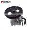 Power steering Oil Pump Assembly For Mitsubishi L200 Pajero K14T K24T K34T L044G L049G MB501385