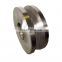 Factory price stainless steel strip Cold Rolled Stainless Steel Strip D30-D1.24M Stainless Steel Strip
