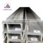 high quality JIS stainless steel channel bar 410 420 430 ss steel prices u c channel