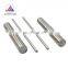 Super Austenite Astm A276 S31050 1.4466 310moln Stainless Steel Black Bright Surface Round Bar Rod