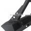 Black Steel Front Bumper for Jeep Wrangler JK 2007+ 4x4 accessory maiker manufacturer