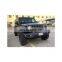 ABS front bumper for Jeep Wrangler JL accessories Wrangler JK upgrade to JL plastic bumper