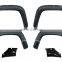 Off road 4*4 Fender flare for FJ Cruiser 07+ ABS wheel fender for FJ auto parts from Maiker