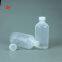 PFA 500ml Translucent Reagent Bottle with Screwed Cap